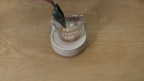 Ricetta Lievito naturale 3