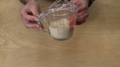 Ricetta Lievito naturale 6