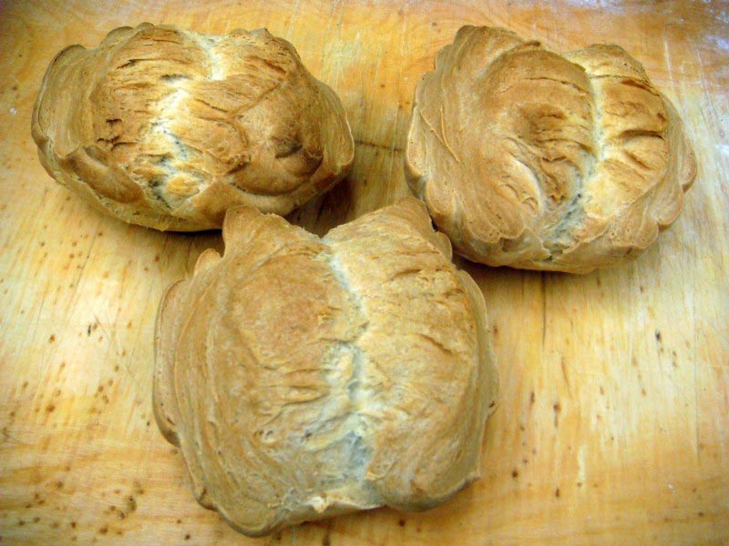Caravanini Pasta Dura