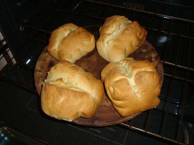 Ettore - Pane