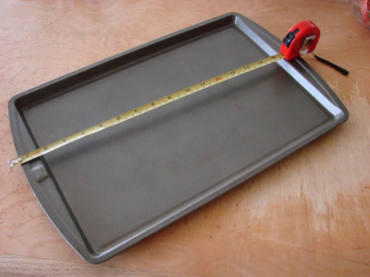 Calcolo Ingredienti Focaccia Genovese Vivalafocaccia