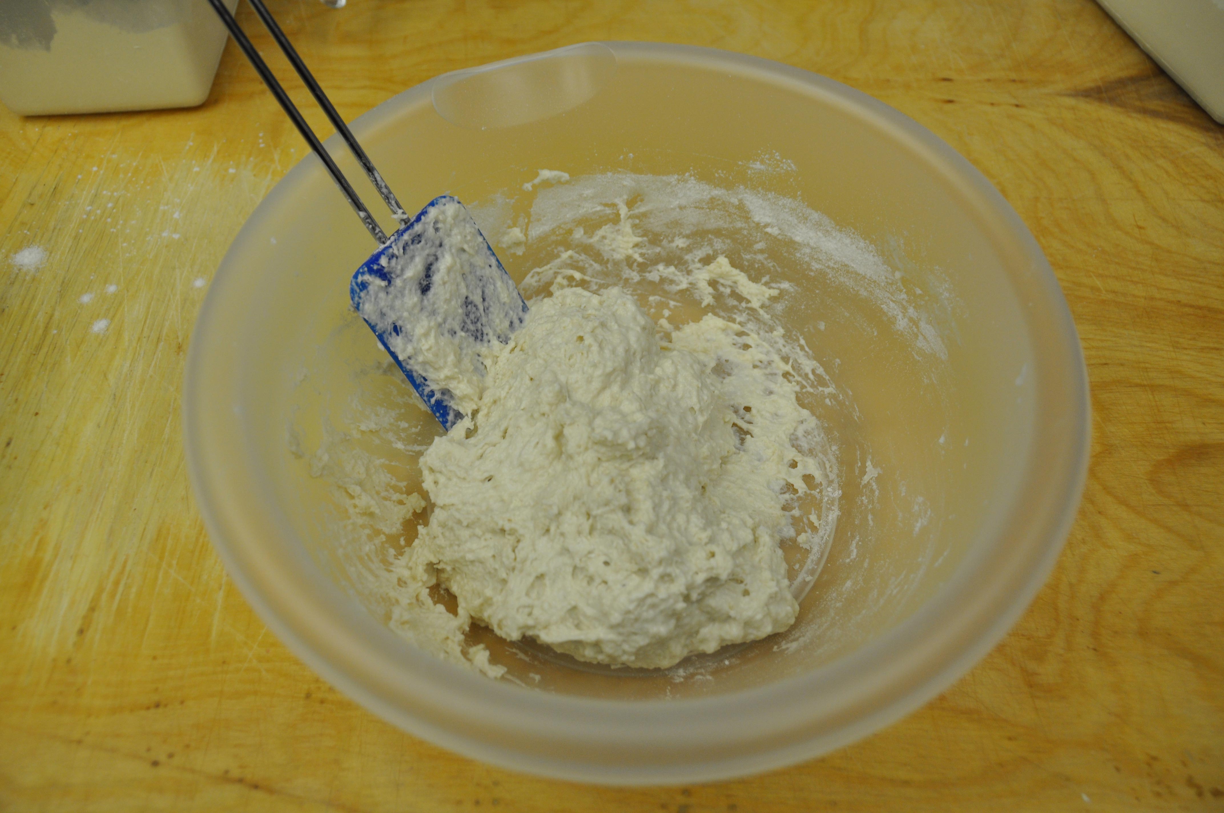 DSC_0002 Video Ricetta Pane Casereccio Veloce