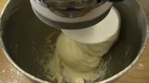 Ricetta Colomba Pasquale