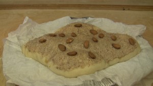 Ricetta Colomba Pasquale
