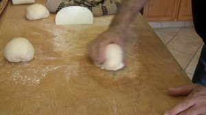 Ricetta Pizza