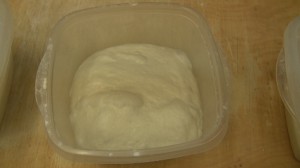 Ricetta Pizza