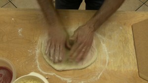 Ricetta Pizza