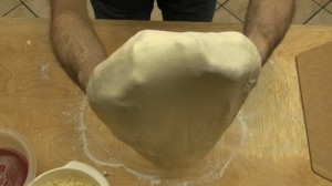 Ricetta Pizza
