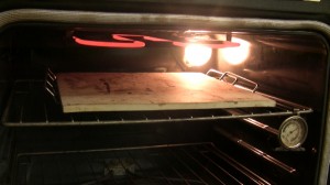 Ricetta Pizza