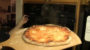 Ricetta Pizza