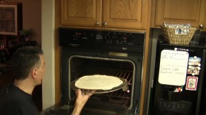 Ricetta Pizza