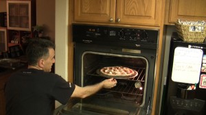 Ricetta Pizza