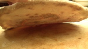 Ricetta Pizza