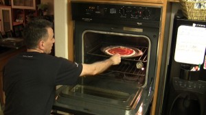 Ricetta Pizza