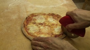 Ricetta Pizza