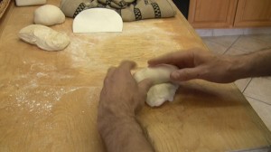 Ricetta Pizza