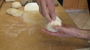 Ricetta Pizza