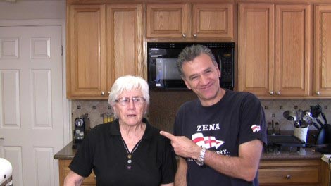 Nonna Laura Ricetta Pane Ciabatta