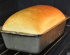 Pane in Cassetta