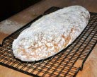 Cibatto Forno Legna