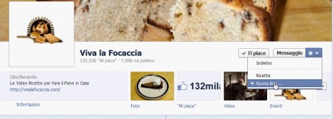 istruzioni facebook 3
