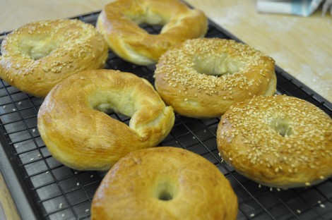 Bagels