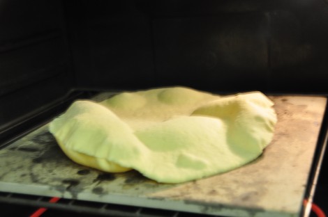 Pane Carasau