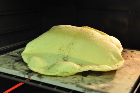 Pane Carasau