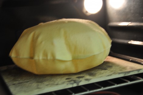 Pane Carasau