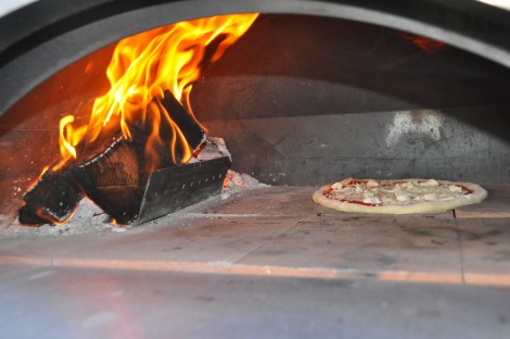 Pizza AlfaPizza