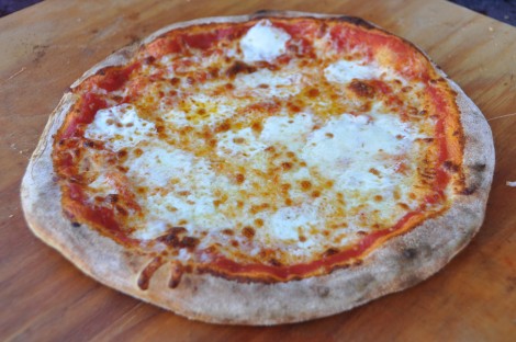 Pizza AlfaPizza