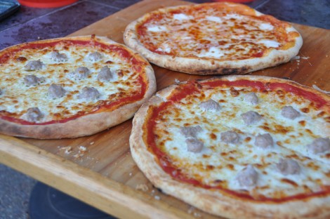 Pizza AlfaPizza