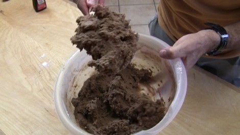 Chocolate coockies 1
