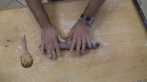 Chocolate coockies 2