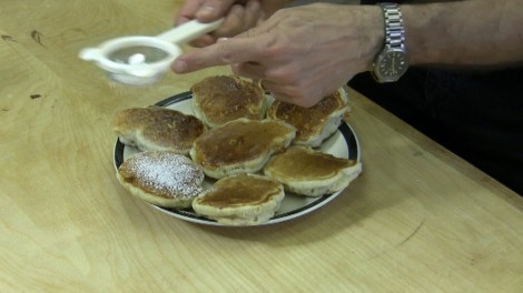 Frittelle Lievito Naturale 7