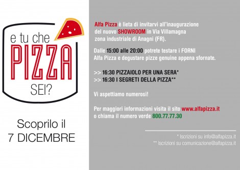 Evento Pubblicita'