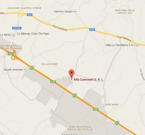 Mappa