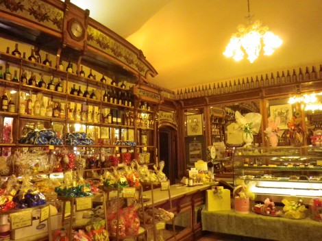 Pasticeeria Giordanino 1