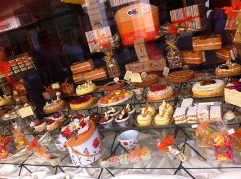 Pasticeeria Giordanino 9