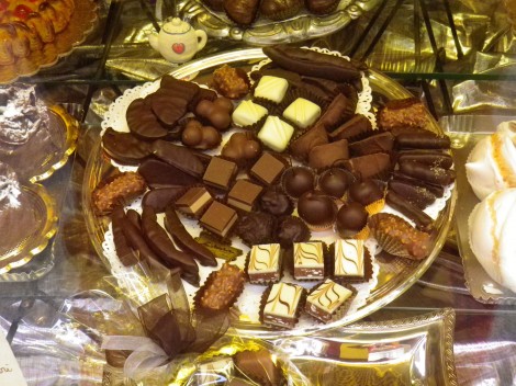 Pasticeeria Giordanino 92