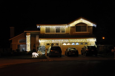 Decorazioni Natale
