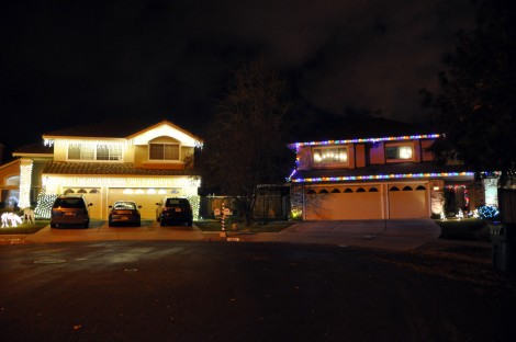 Decorazioni Natale
