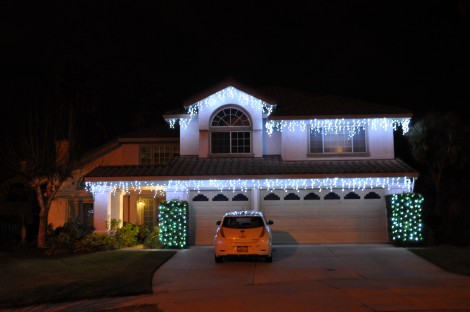 Decorazioni Natale