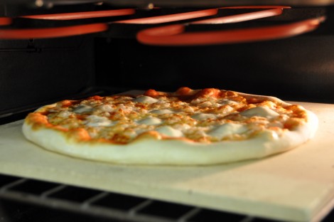 Il Pizzarello - Pietra Refrattaria