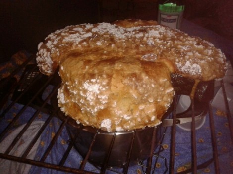 3colomba 3