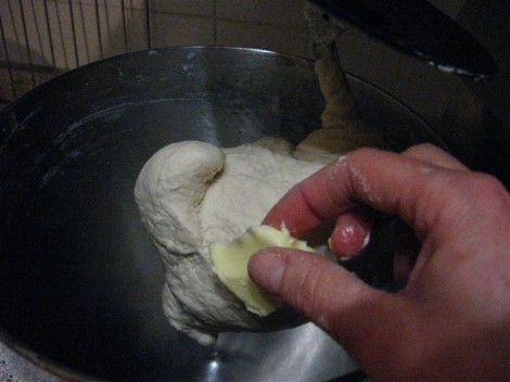 Bretzel