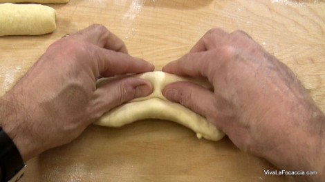 Panini Hot Dog