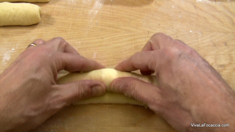Panini Hot Dog