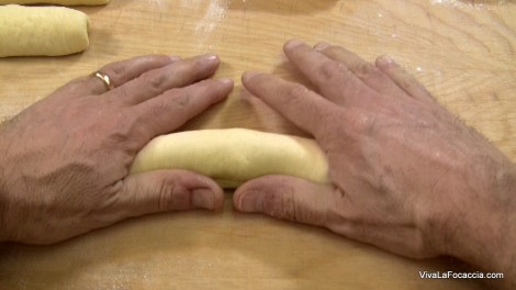 Panini Hot Dog
