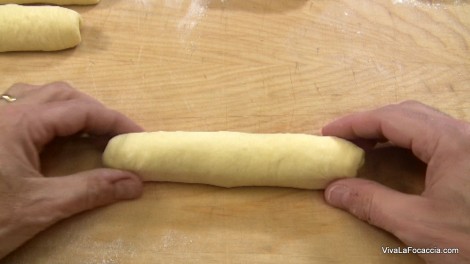 Panini Hot Dog